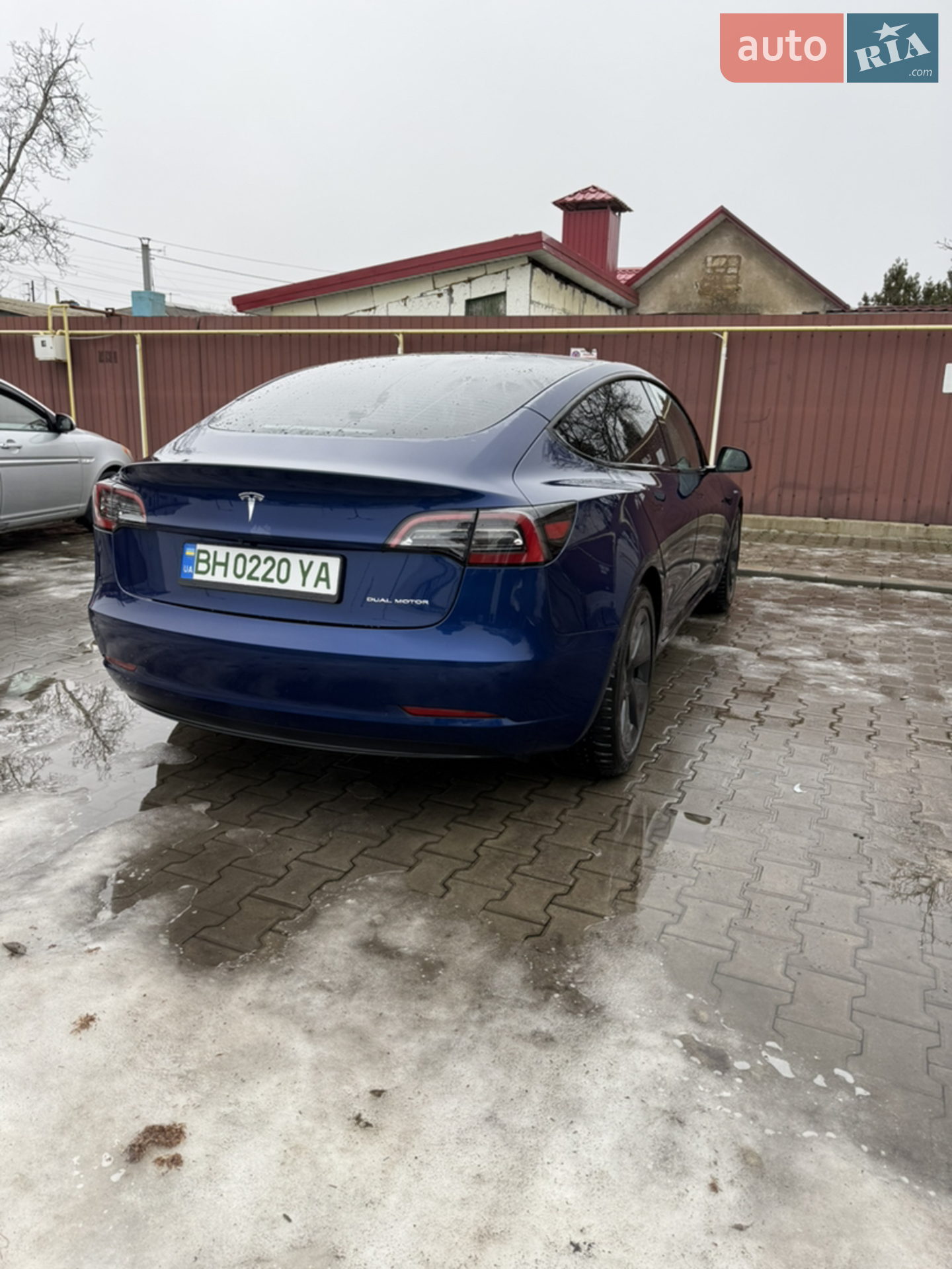 2023 Tesla Model 3 - мініатюра 4