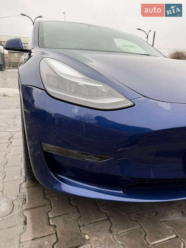 Седан Tesla Model 3 2023 в Одессе фото 4 Седан Tesla Model 3 2023 в Одессе