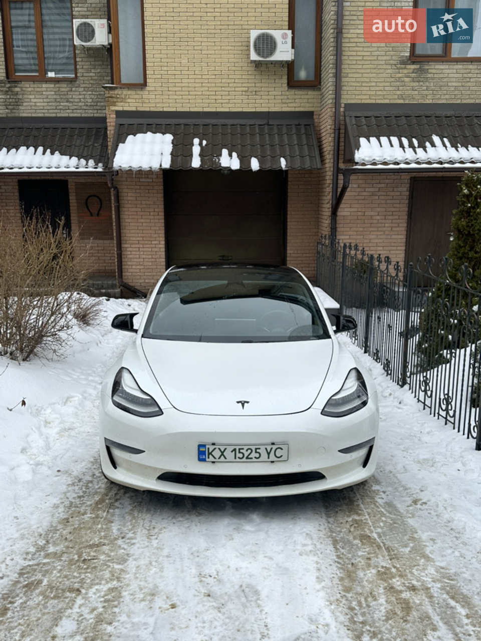 2020 Tesla Model 3 - мініатюра 23
