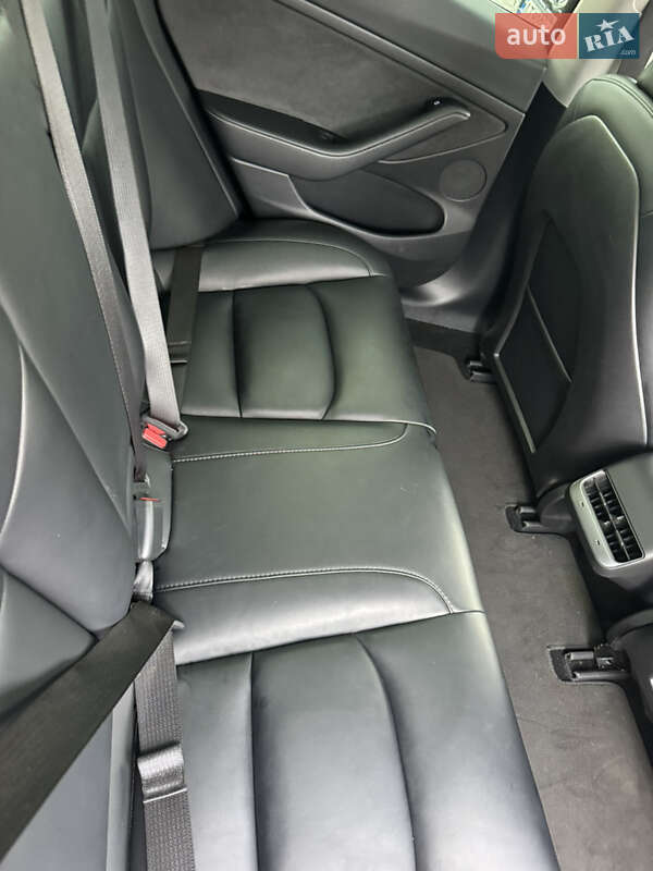 Седан Tesla Model 3 2021 в Івано-Франківську фото 19 Седан Tesla Model 3 2021 в Івано-Франківську