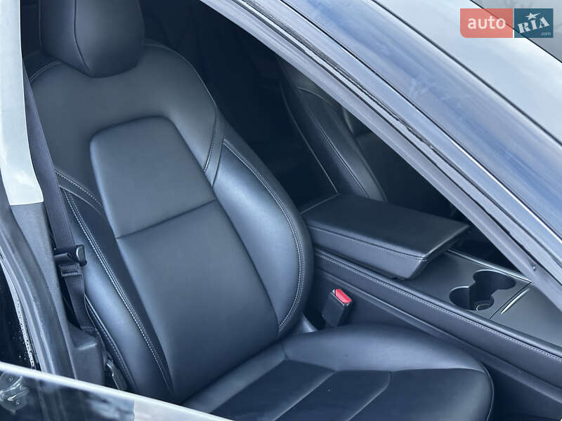 Седан Tesla Model 3 2019 в Луцке фото 41 Седан Tesla Model 3 2019 в Луцке