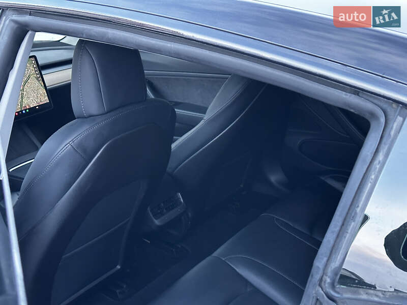 Седан Tesla Model 3 2019 в Луцке фото 46 Седан Tesla Model 3 2019 в Луцке