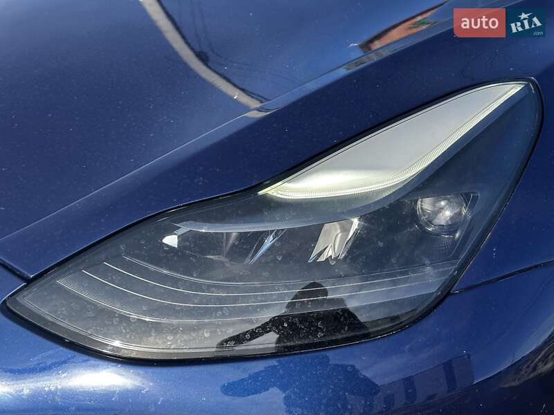 Седан Tesla Model 3 2022 в Львові фото 4 Седан Tesla Model 3 2022 в Львові