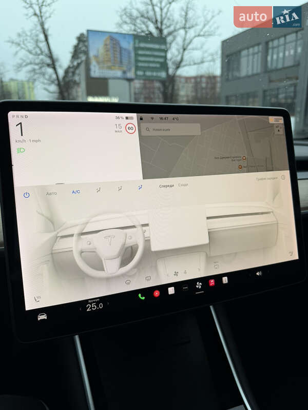 Седан Tesla Model 3 2019 в Ірпені фото 9 Седан Tesla Model 3 2019 в Ірпені