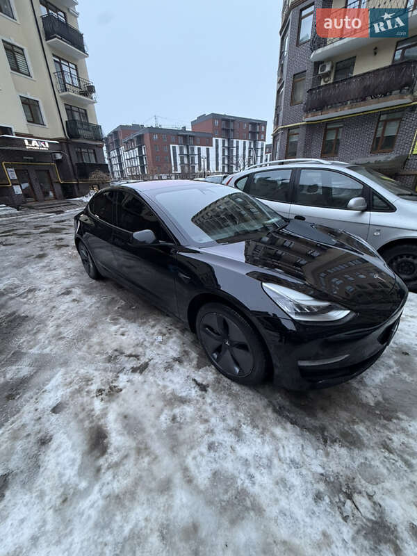 Седан Tesla Model 3 2019 в Ірпені фото 15 Седан Tesla Model 3 2019 в Ірпені