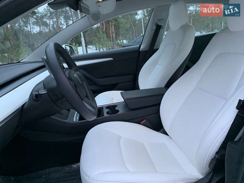 Седан Tesla Model 3 2021 в Киеве фото 40 Седан Tesla Model 3 2021 в Киеве