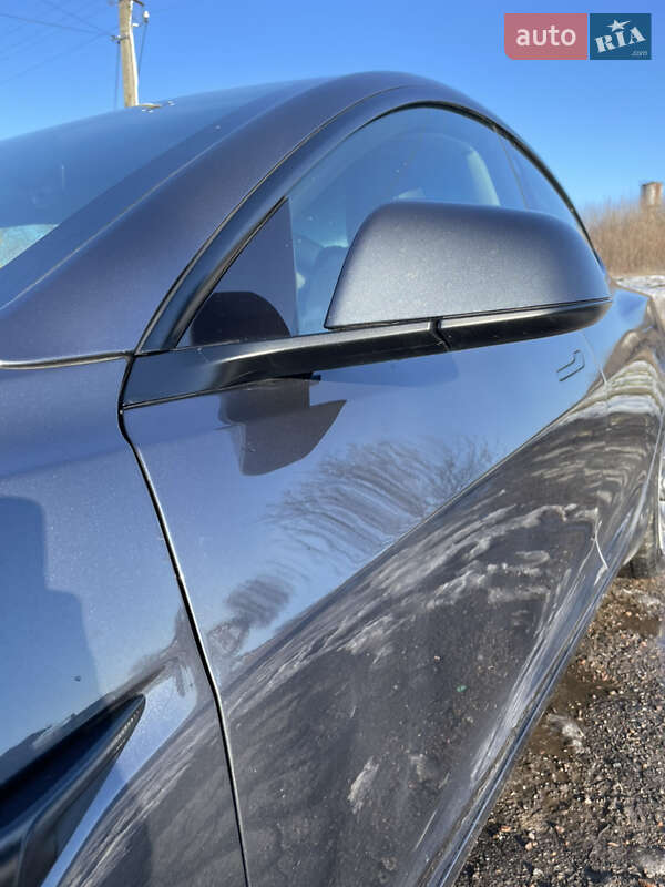 Седан Tesla Model 3 2023 в Благовещенском фото 13 Седан Tesla Model 3 2023 в Благовещенском
