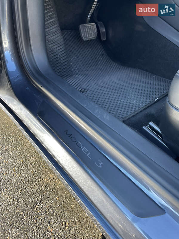 Седан Tesla Model 3 2023 в Благовещенском фото 79 Седан Tesla Model 3 2023 в Благовещенском