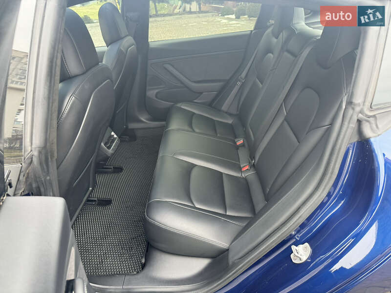Седан Tesla Model 3 2021 в Чорноморську фото 23 Седан Tesla Model 3 2021 в Чорноморську