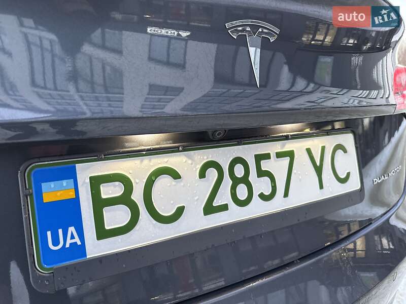 Седан Tesla Model 3 2019 в Львове фото 34 Седан Tesla Model 3 2019 в Львове