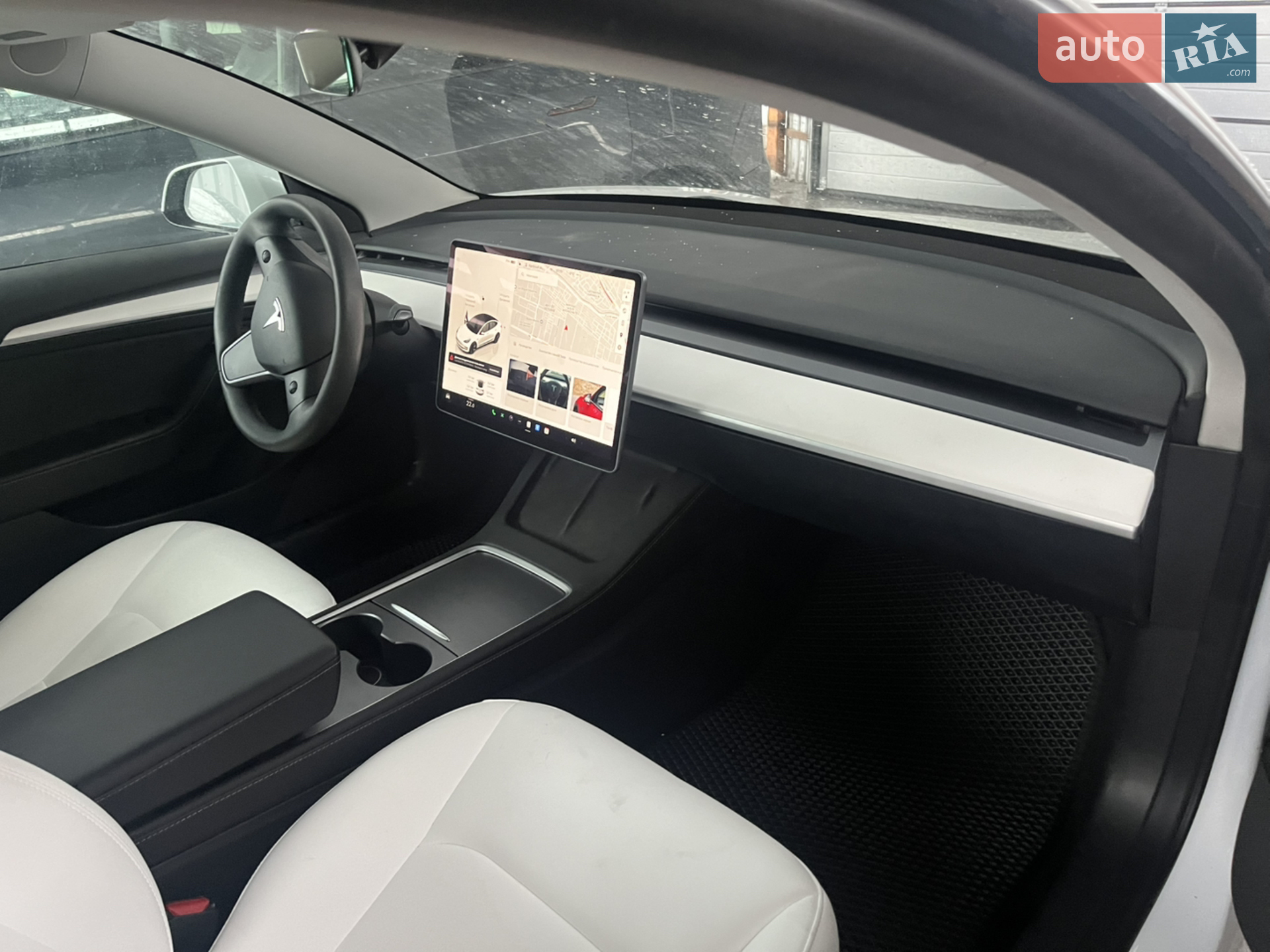 2023 Tesla Model 3 - мініатюра 9