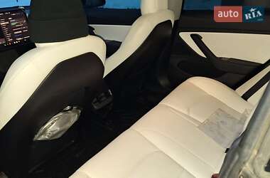Седан Tesla Model 3 2019 в Хмельницком