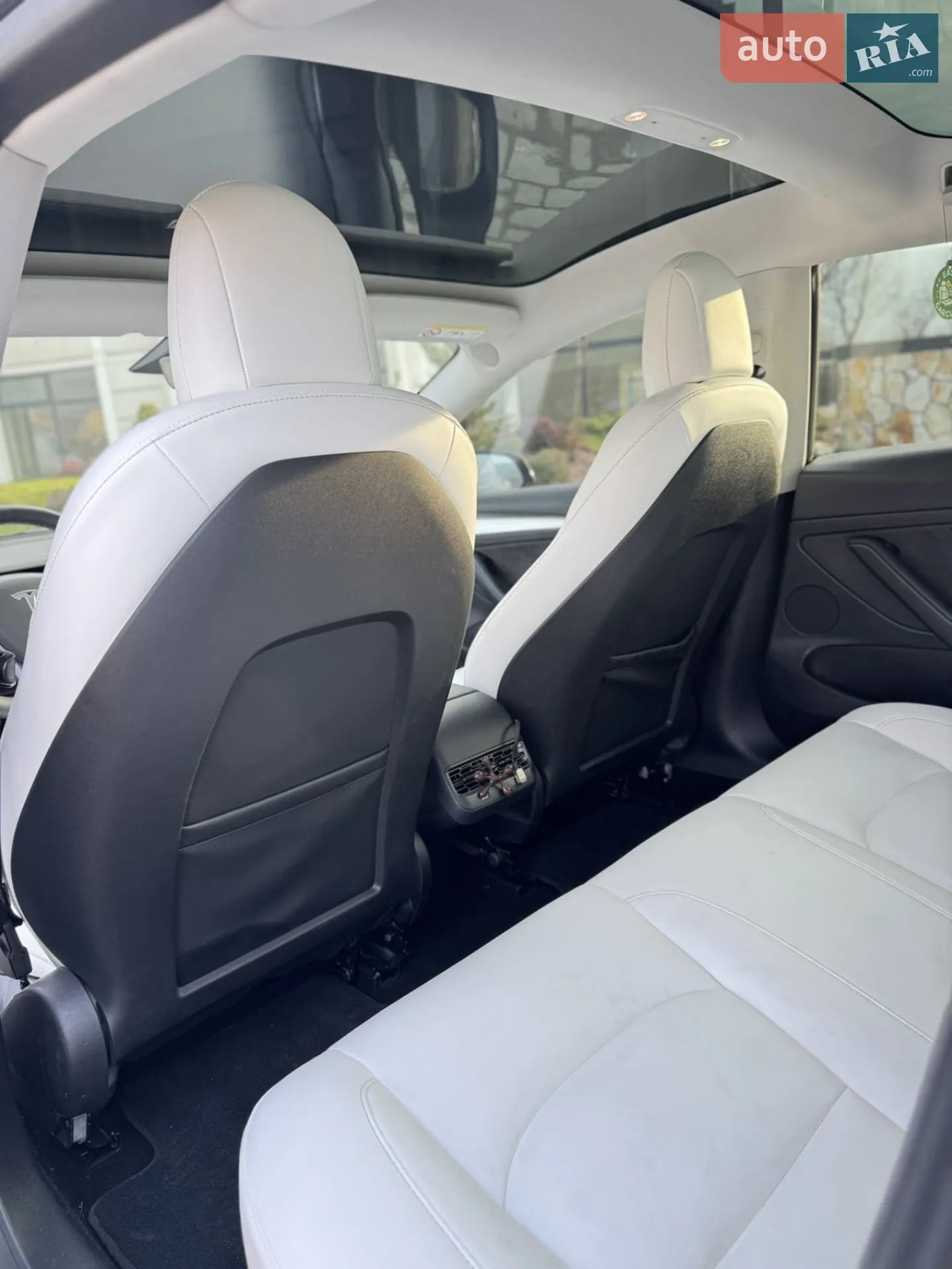 2023 Tesla Model 3 - мініатюра 9