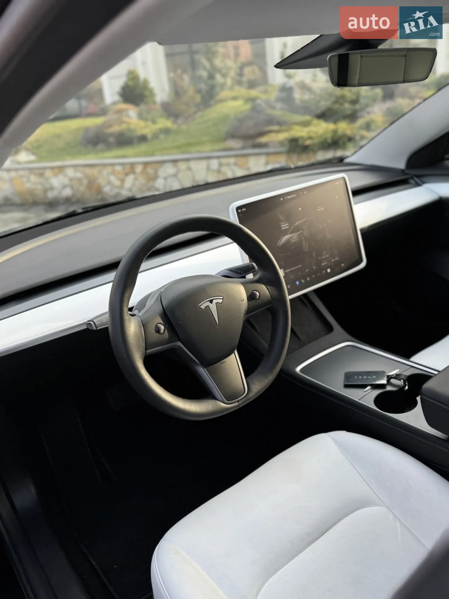 2023 Tesla Model 3 - мініатюра 8
