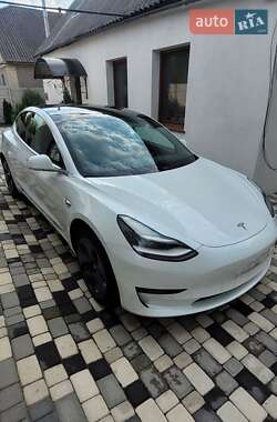 Седан Tesla Model 3 2019 в Харькове