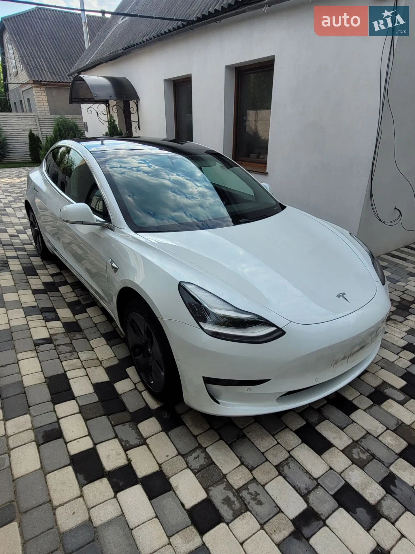 2019 Tesla Model 3 - мініатюра 4