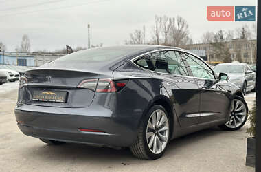 Седан Tesla Model 3 2018 в Харькове