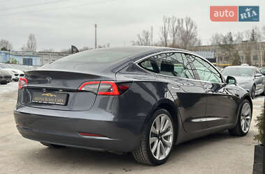 Седан Tesla Model 3 2018 в Харькове