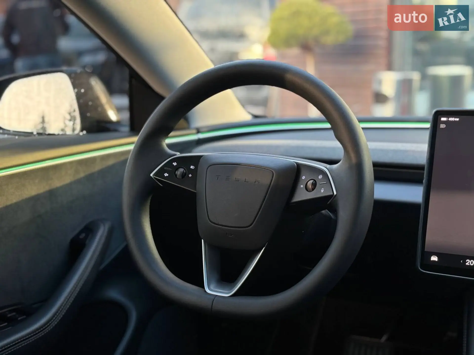2024 Tesla Model 3 - мініатюра 13