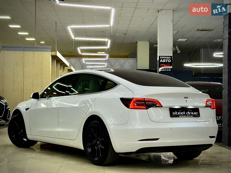 Седан Tesla Model 3 2020 в Николаеве фото 17 Седан Tesla Model 3 2020 в Николаеве