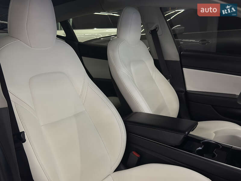 Седан Tesla Model 3 2020 в Николаеве фото 25 Седан Tesla Model 3 2020 в Николаеве
