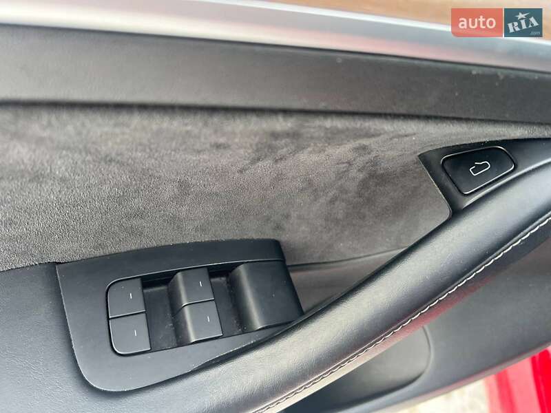 Седан Tesla Model 3 2022 в Львове фото 17 Седан Tesla Model 3 2022 в Львове