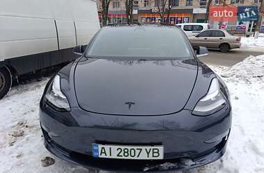Седан Tesla Model 3 2019 в Фастове