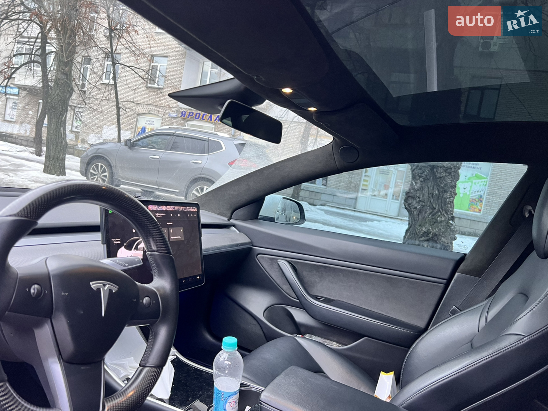 2018 Tesla Model 3 - мініатюра 17