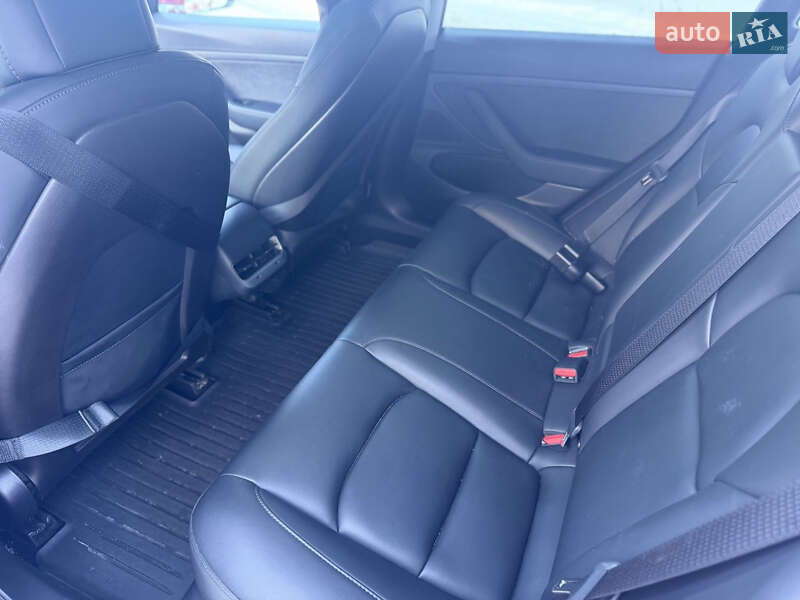 Седан Tesla Model 3 2020 в Киеве фото 17 Седан Tesla Model 3 2020 в Киеве