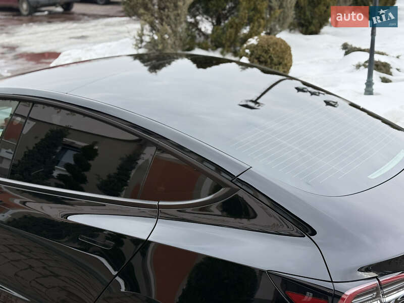 Седан Tesla Model 3 2023 в Стрые фото 25 Седан Tesla Model 3 2023 в Стрые