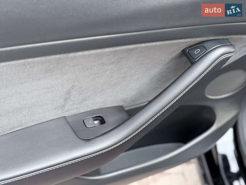 Седан Tesla Model 3 2023 в Стрые фото 45 Седан Tesla Model 3 2023 в Стрые