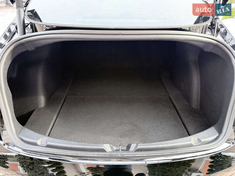 Седан Tesla Model 3 2023 в Стрые фото 50 Седан Tesla Model 3 2023 в Стрые