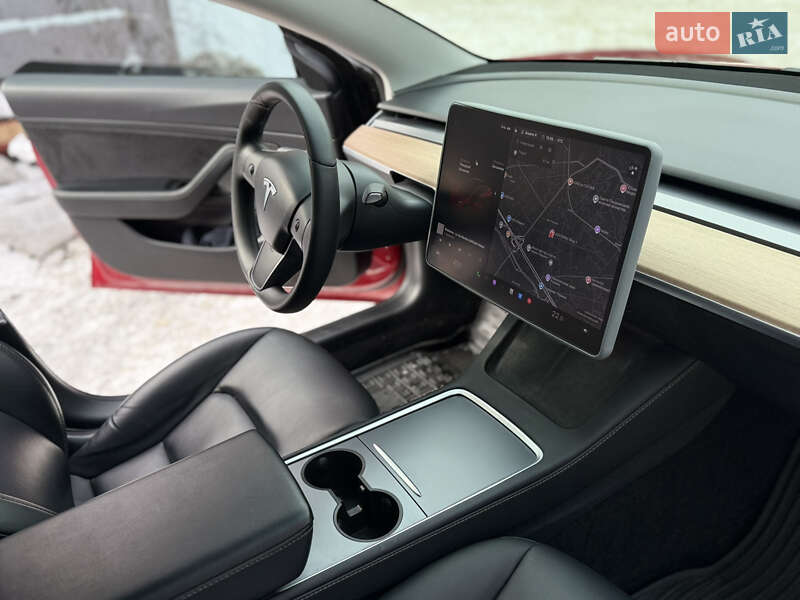 Седан Tesla Model 3 2020 в Києві фото 57 Седан Tesla Model 3 2020 в Києві