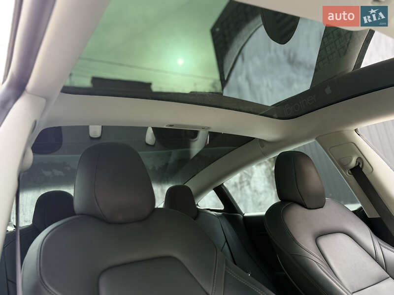 Седан Tesla Model 3 2020 в Києві фото 63 Седан Tesla Model 3 2020 в Києві