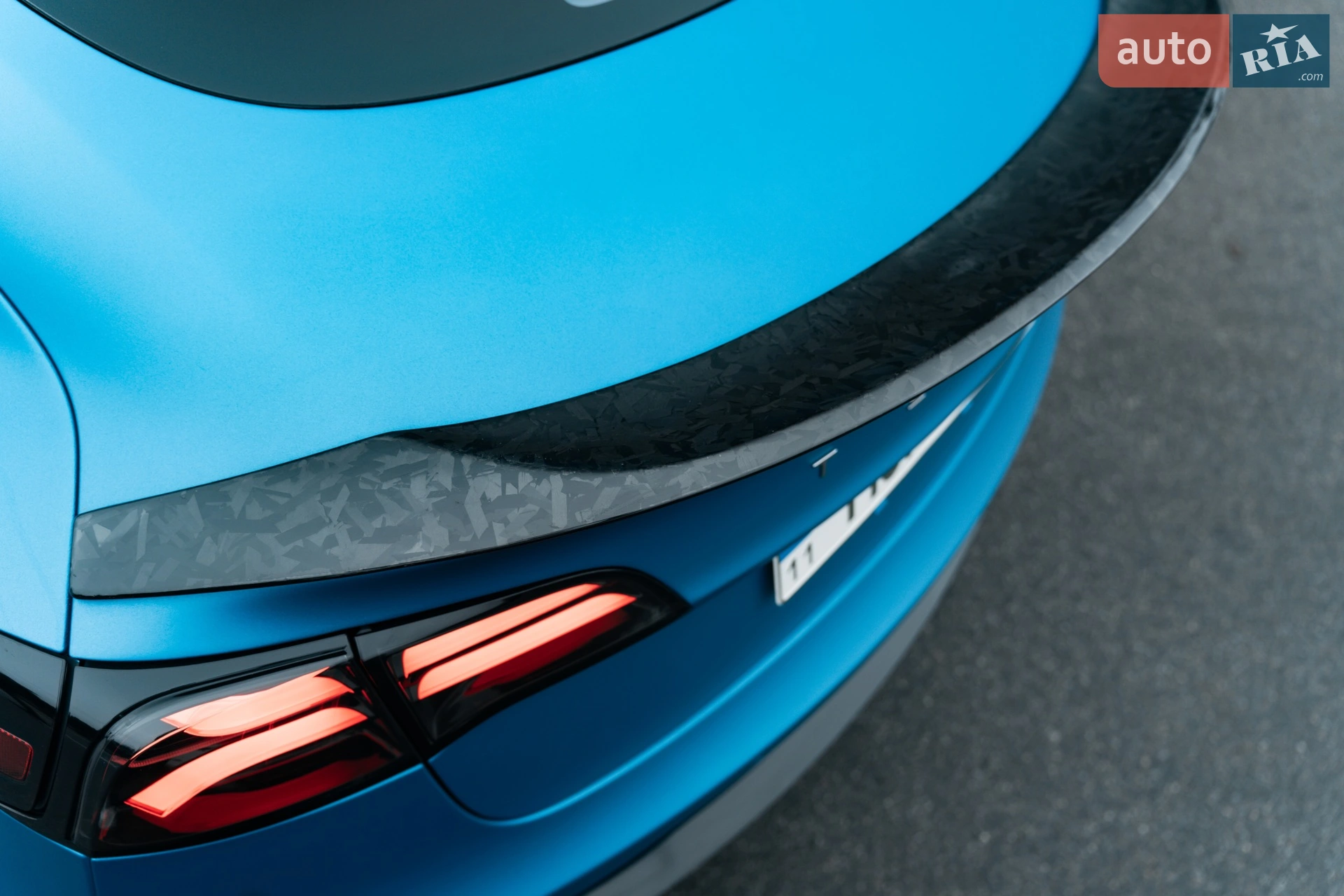 2018 Tesla Model 3 - мініатюра 34