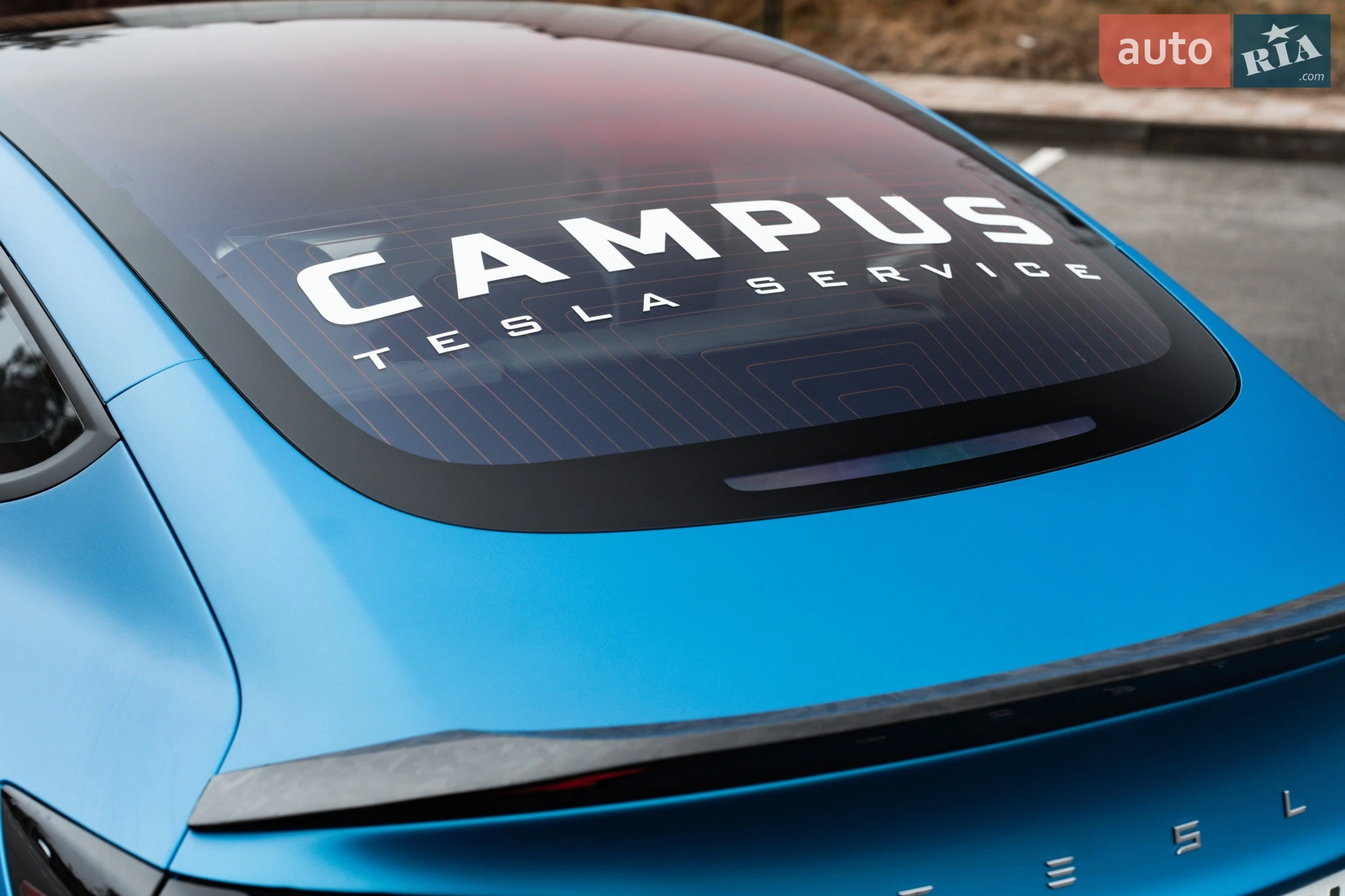 2018 Tesla Model 3 - мініатюра 38