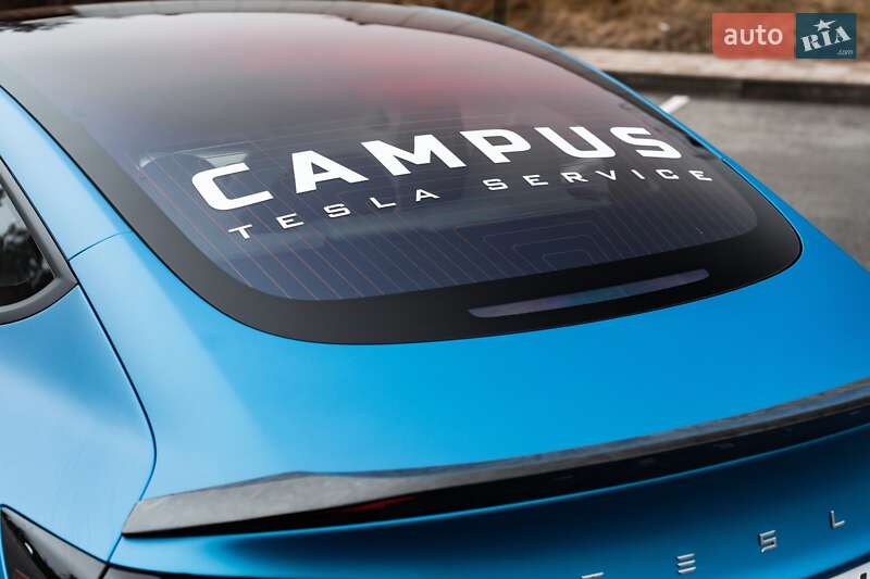 Седан Tesla Model 3 2018 в Киеве