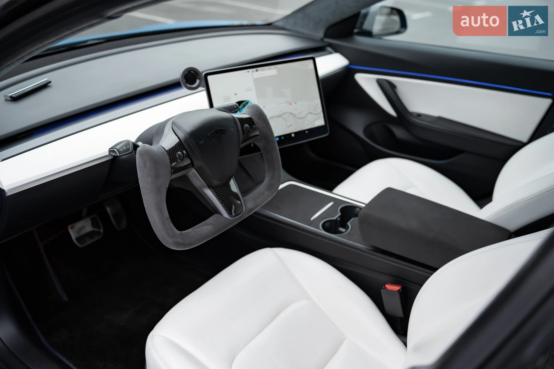 2018 Tesla Model 3 - мініатюра 52