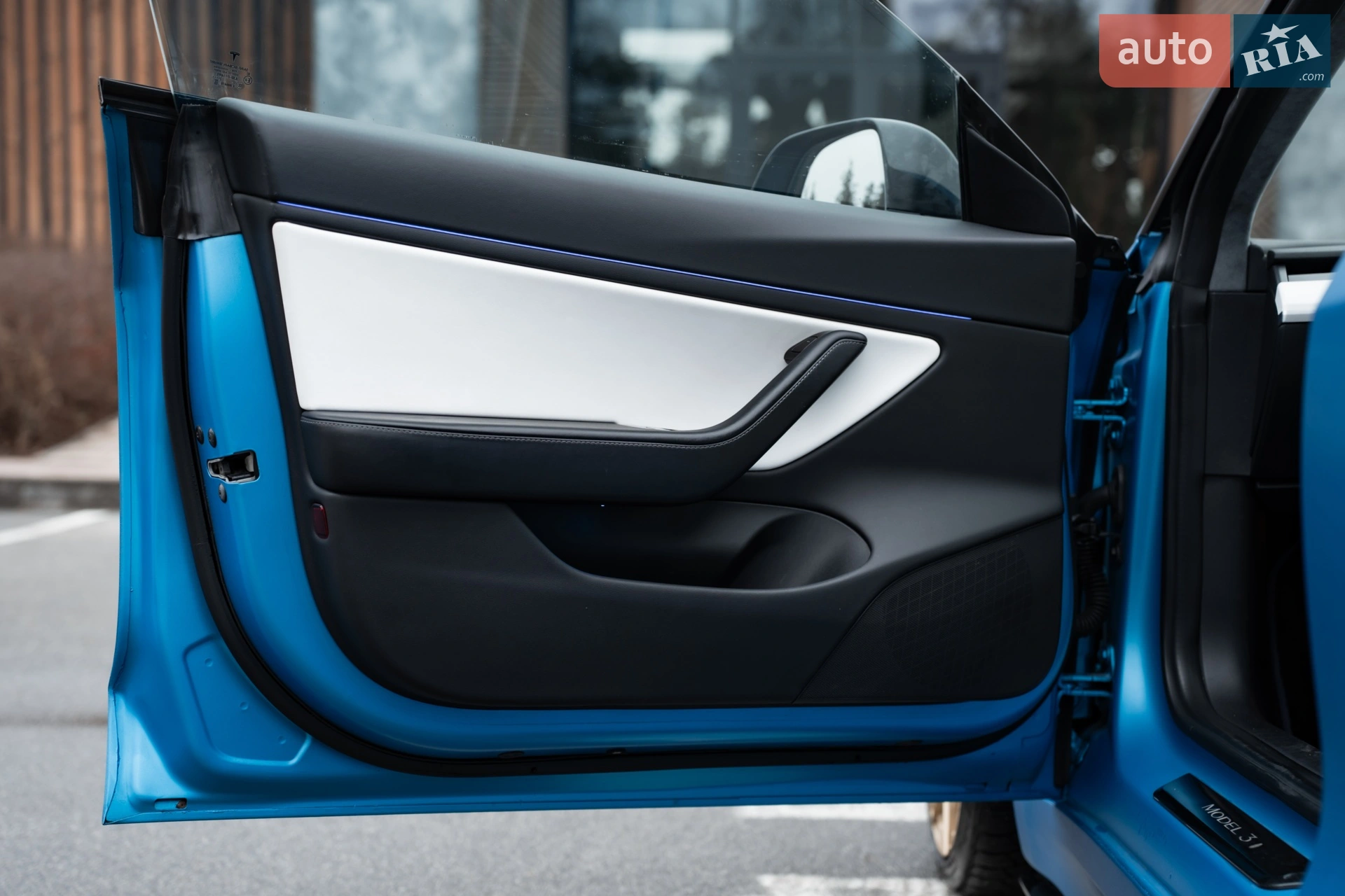2018 Tesla Model 3 - мініатюра 57