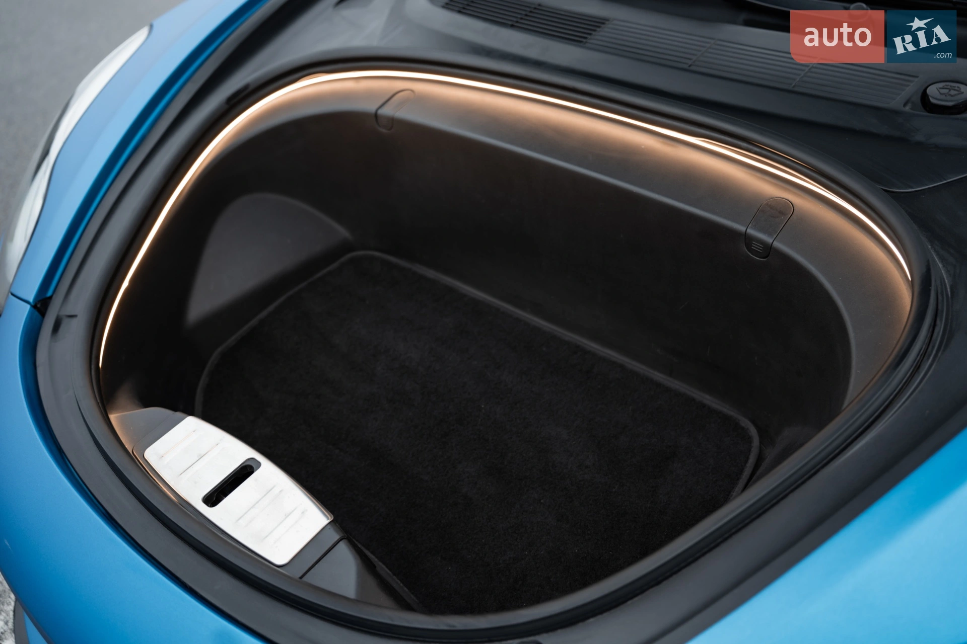 2018 Tesla Model 3 - мініатюра 70