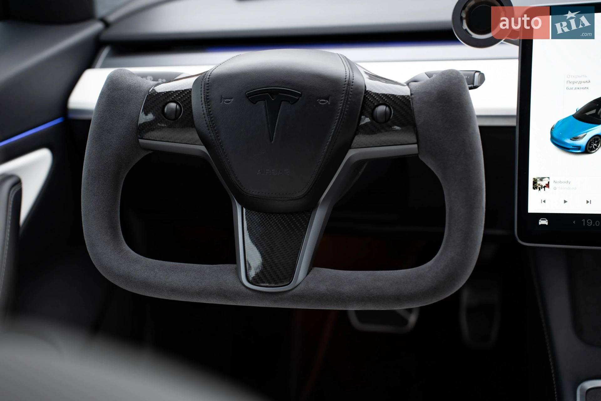 2018 Tesla Model 3 - мініатюра 75
