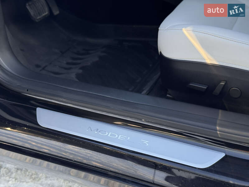 Седан Tesla Model 3 2019 в Ровно фото 22 Седан Tesla Model 3 2019 в Ровно