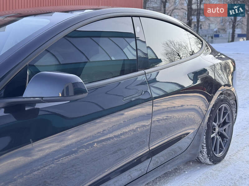 Седан Tesla Model 3 2019 в Ровно фото 52 Седан Tesla Model 3 2019 в Ровно