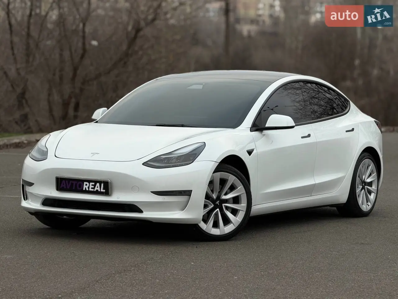 2020 Tesla Model 3 - мініатюра 9