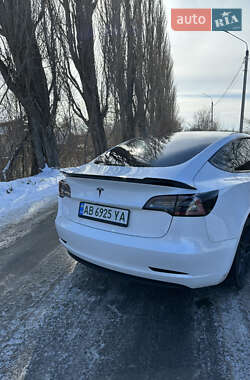 Седан Tesla Model 3 2019 в Виннице фото 2 Седан Tesla Model 3 2019 в Виннице
