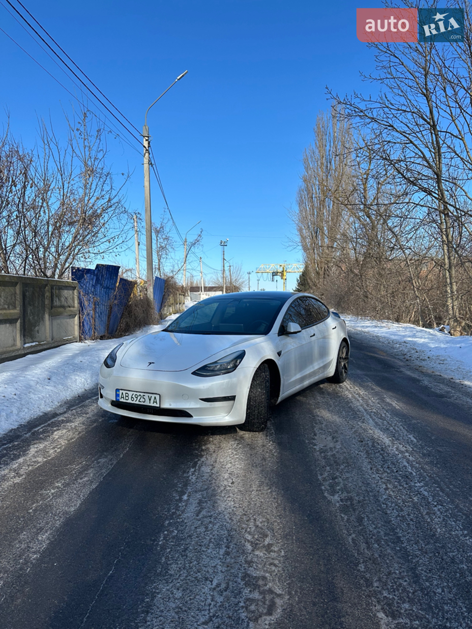 2019 Tesla Model 3 - мініатюра 65