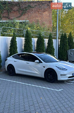 Седан Tesla Model 3 2019 в Виннице фото 3 Седан Tesla Model 3 2019 в Виннице