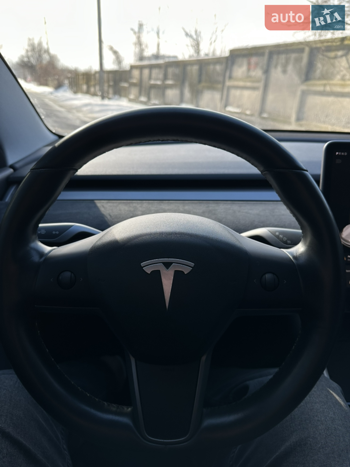2019 Tesla Model 3 - мініатюра 6