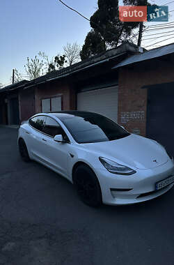 Седан Tesla Model 3 2019 в Виннице фото 4 Седан Tesla Model 3 2019 в Виннице