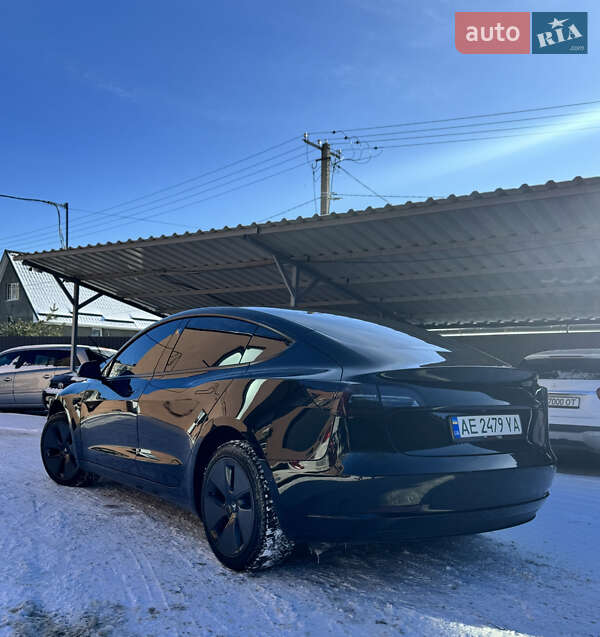 Седан Tesla Model 3 2021 в Днепре